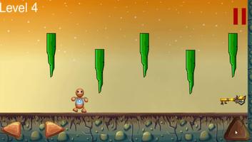 kick app the buddy постер