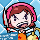 Cooking Mum Insane icon