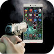 Shoot My Phone Screen🔫 Gun & pistol