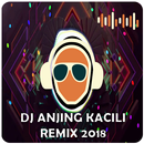 DJ Anjing Kacili Best Remix 20 APK