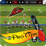 ProTips Madden NFL Mobile 2K17 آئیکن