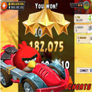 Cheat Angry Birds Go!-APK