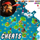 Cheat Boom Beach Full Versions APK