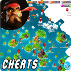 Cheat Boom Beach Full Versions-icoon