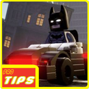 ProGuides LEGO Batman APK