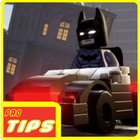 ProGuides LEGO Batman 아이콘