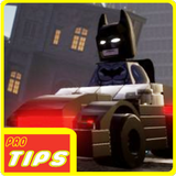 ikon ProGuides LEGO Batman