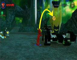 ProGuides LEGO Batman পোস্টার