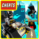 Cheat LEGO DC Mighty Micros APK