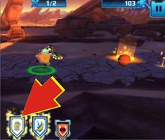 CHEAT LEGO NEXO KNIGHTS ảnh chụp màn hình 1