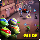 ProGuide Ninja Turtle: Legends ไอคอน