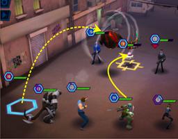 ProGuide Ninja Turtle: Legends bài đăng