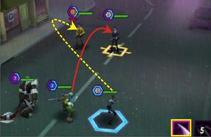 ProGuide Ninja Turtle: Legends ảnh chụp màn hình 2
