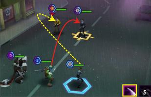 ProGuide Ninja Turtle: Legends screenshot 2