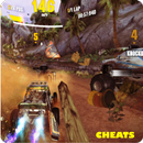 Cheats for Asphalt Xtreme APK