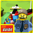 Cheat LEGO City My City 2 biểu tượng