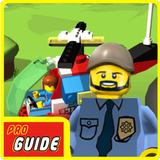 Cheat LEGO City My City 2 Zeichen