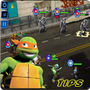 Tips Ninja Turtle: Legends-APK