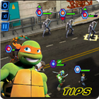 Icona Tips Ninja Turtle: Legends