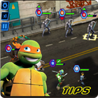 Tips Ninja Turtle: Legends icon