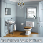 Small Bathroom Design Ideas simgesi