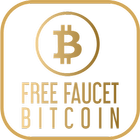 Free Faucets Bitcoin icon