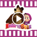 APK Video Masha and The Bear