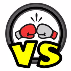 PGO Battle -1vs1 Online Battle XAPK 下載