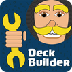 Deck Builder for Clash Royale