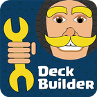 Deck Builder for Clash Royale icon