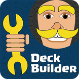 Deck Builder for Clash Royale