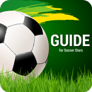 Guide for Soccer Stars APK