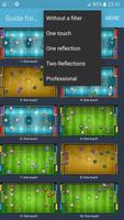 Guide for Soccer Stars ảnh chụp màn hình 1