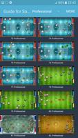 Guide for Soccer Stars ảnh chụp màn hình 2