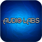 BT Remote Audio Labs アイコン