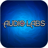 BT Remote Audio Labs icône