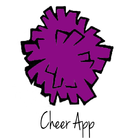 Cheer App!-icoon