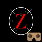 Zombie VR icon