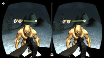 Zombie VR screenshot 3