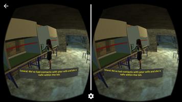 Zombie VR 截图 1