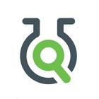 LabSearch icon