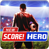 Guide For: Score! Hero icône