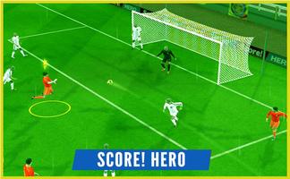 Guide For: Score! Hero capture d'écran 3