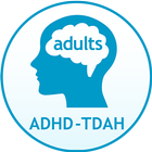 ADHD Adults icône