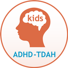ADHD Kids icône