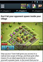Guide For Clash of Clans Gems screenshot 1