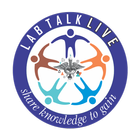 Lab Talk Live 1.5 أيقونة