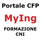 MyING Cruscotto CFP ikon