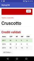 MyING Cruscotto CFP screenshot 1