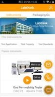 Labthink โปสเตอร์